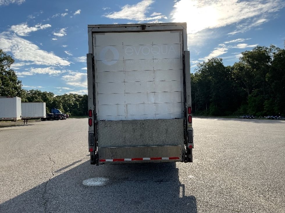 Medium Duty Box Truck-Light and Medium Duty Trucks-Freightliner-2019-M2-Ashland-VA-200,269\n\t\tmiles-$ 36,750 - Image 7