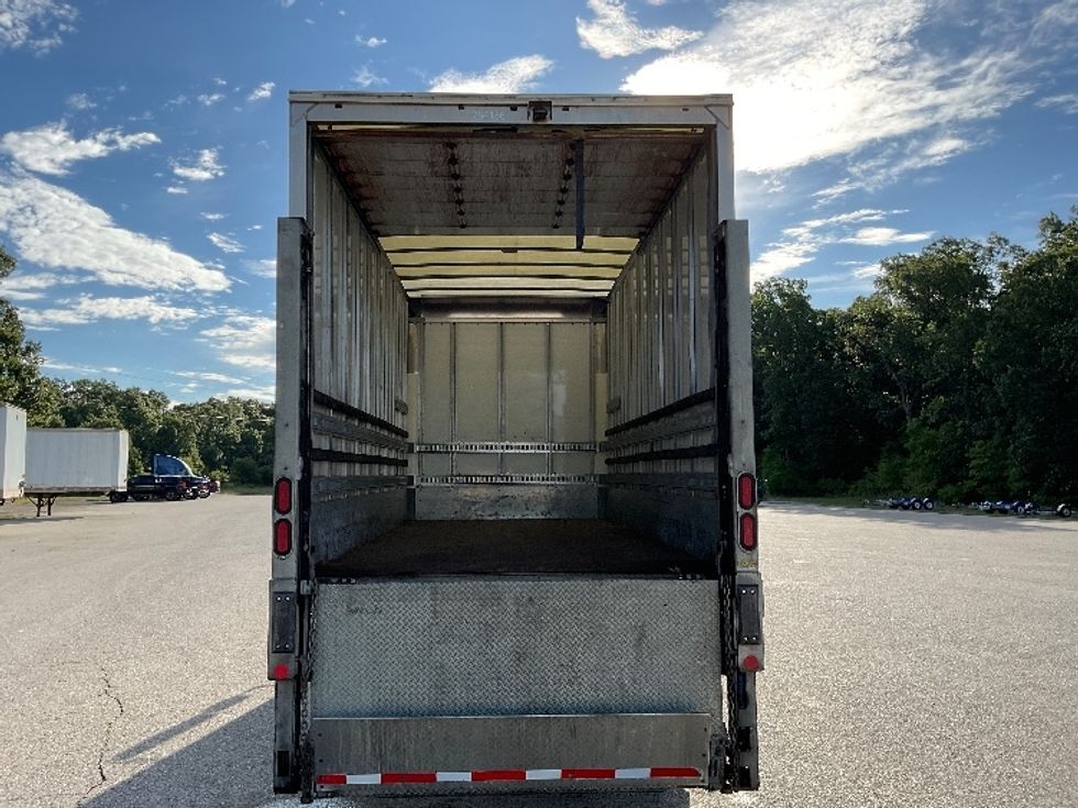 Medium Duty Box Truck-Light and Medium Duty Trucks-Freightliner-2019-M2-Ashland-VA-200,269\n\t\tmiles-$ 36,750 - Image 8
