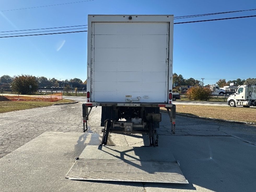 Medium Duty Box Truck-Light and Medium Duty Trucks-Freightliner-2019-M2-Atlanta (Conyers)-GA-227,294\n\t\tmiles-$ 42,750 - Image 8