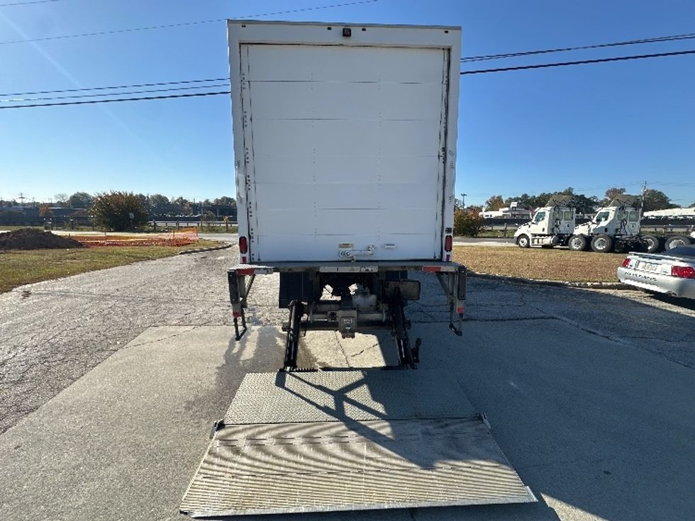 Medium Duty Box Truck-Light and Medium Duty Trucks-Freightliner-2019-M2-Atlanta (Conyers)-GA-227,294\n\t\tmiles-$ 42,750 - Image 9