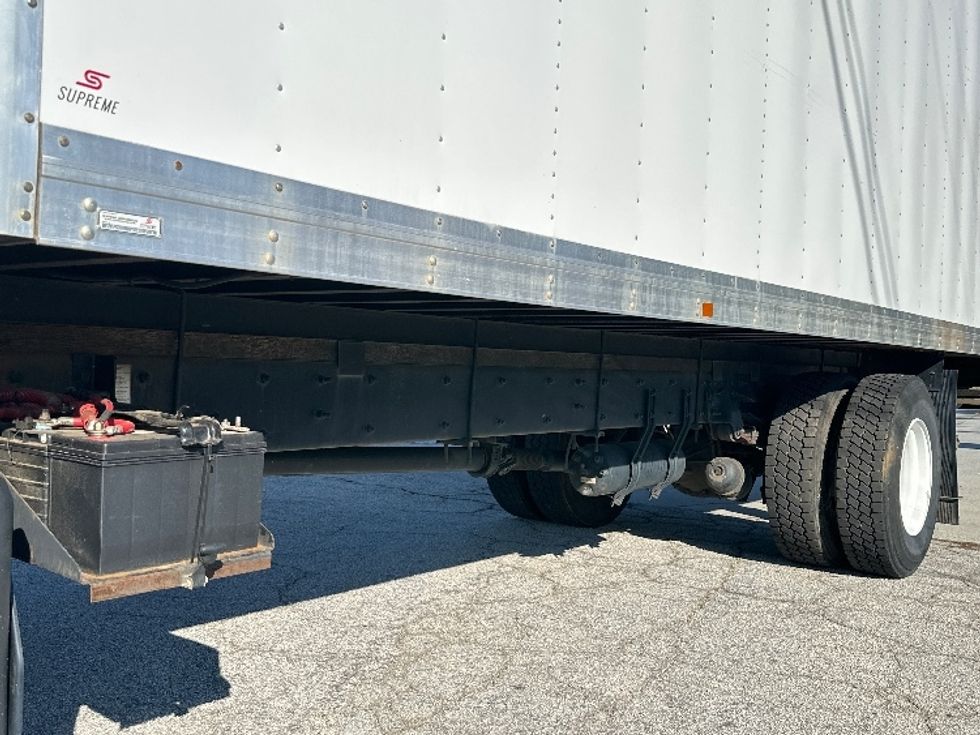 Medium Duty Box Truck-Light and Medium Duty Trucks-Freightliner-2019-M2-Atlanta (Conyers)-GA-227,294\n\t\tmiles-$ 42,750 - Image 5