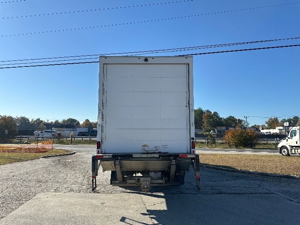 Medium Duty Box Truck-Light and Medium Duty Trucks-Freightliner-2019-M2-Atlanta (Conyers)-GA-227,294\n\t\tmiles-$ 42,750 - Image 7