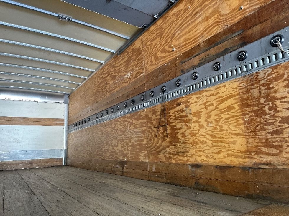 Medium Duty Box Truck-Light and Medium Duty Trucks-Freightliner-2019-M2-Atlanta (Conyers)-GA-227,294\n\t\tmiles-$ 42,750 - Image 11