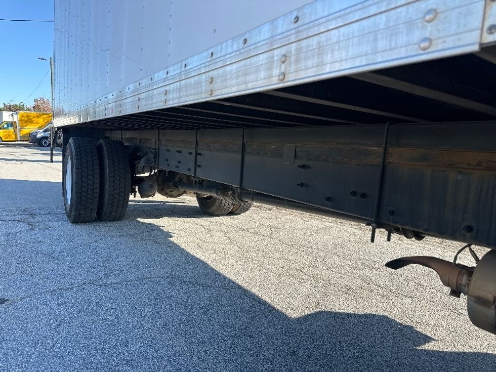 Medium Duty Box Truck-Light and Medium Duty Trucks-Freightliner-2019-M2-Atlanta (Conyers)-GA-227,294\n\t\tmiles-$ 42,750 - Image 13