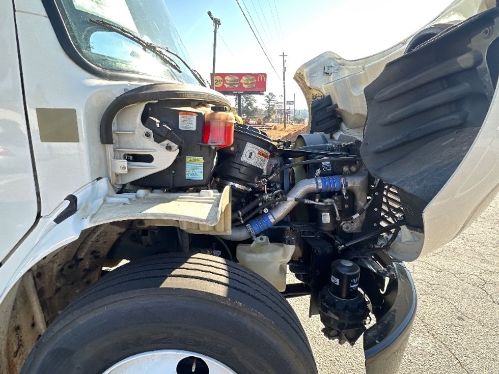 Medium Duty Box Truck-Light and Medium Duty Trucks-Freightliner-2019-M2-Atlanta (Conyers)-GA-227,294\n\t\tmiles-$ 42,750 - Image 22