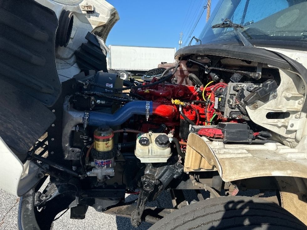 Medium Duty Box Truck-Light and Medium Duty Trucks-Freightliner-2019-M2-Atlanta (Conyers)-GA-227,294\n\t\tmiles-$ 42,750 - Image 23