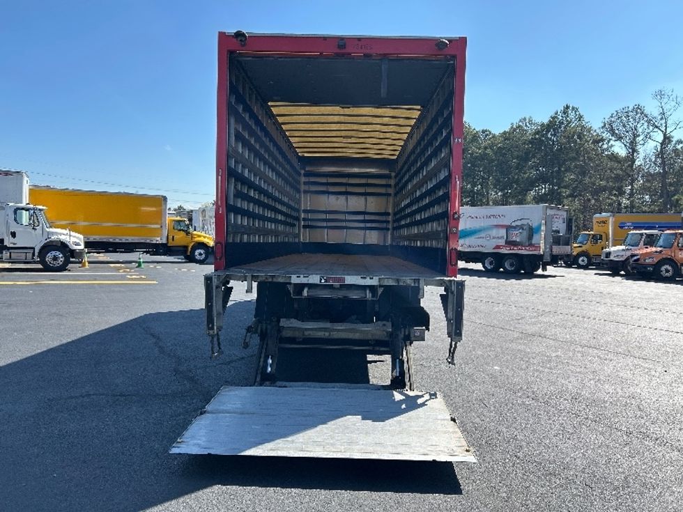 Medium Duty Box Truck-Light and Medium Duty Trucks-Freightliner-2019-M2-Atlanta (Forest Park)-GA-135,646\n\t\tmiles-$ 60,250 - Image 9