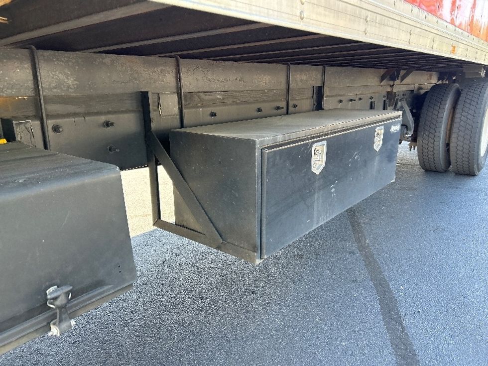 Medium Duty Box Truck-Light and Medium Duty Trucks-Freightliner-2019-M2-Atlanta (Forest Park)-GA-135,646\n\t\tmiles-$ 60,250 - Image 5