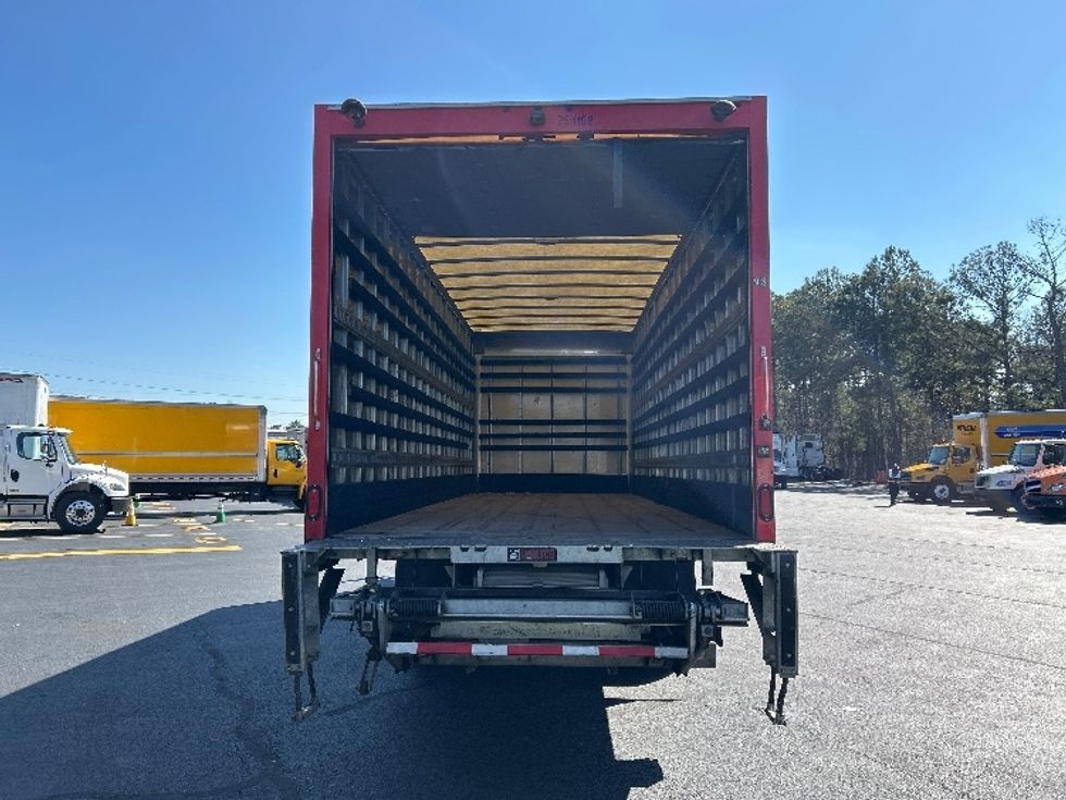 Medium Duty Box Truck-Light and Medium Duty Trucks-Freightliner-2019-M2-Atlanta (Forest Park)-GA-135,646\n\t\tmiles-$ 60,250 - Image 8