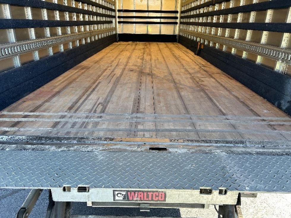 Medium Duty Box Truck-Light and Medium Duty Trucks-Freightliner-2019-M2-Atlanta (Forest Park)-GA-135,646\n\t\tmiles-$ 60,250 - Image 10