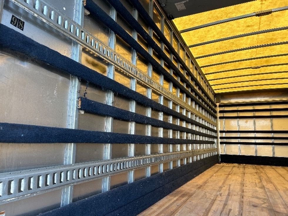Medium Duty Box Truck-Light and Medium Duty Trucks-Freightliner-2019-M2-Atlanta (Forest Park)-GA-135,646\n\t\tmiles-$ 60,250 - Image 11