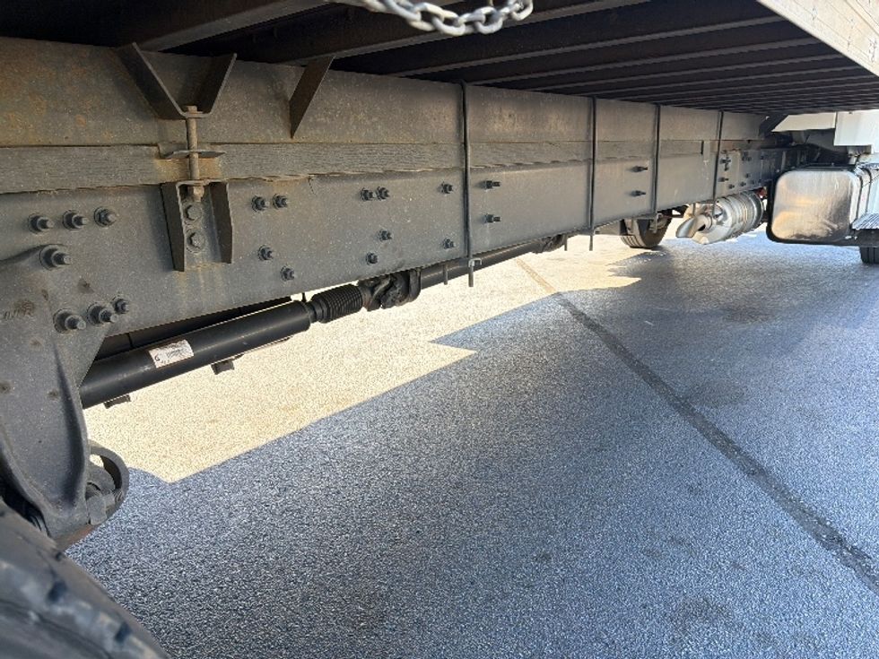 Medium Duty Box Truck-Light and Medium Duty Trucks-Freightliner-2019-M2-Atlanta (Forest Park)-GA-135,646\n\t\tmiles-$ 60,250 - Image 14