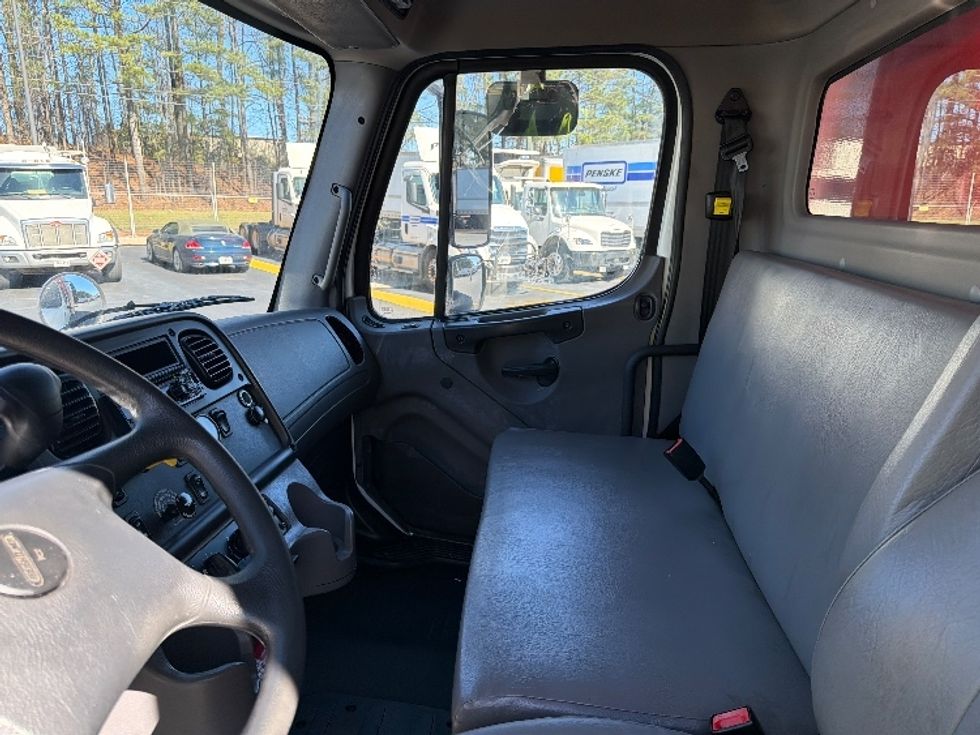 Medium Duty Box Truck-Light and Medium Duty Trucks-Freightliner-2019-M2-Atlanta (Forest Park)-GA-135,646\n\t\tmiles-$ 60,250 - Image 19