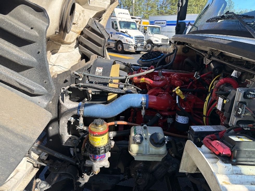 Medium Duty Box Truck-Light and Medium Duty Trucks-Freightliner-2019-M2-Atlanta (Forest Park)-GA-135,646\n\t\tmiles-$ 60,250 - Image 24
