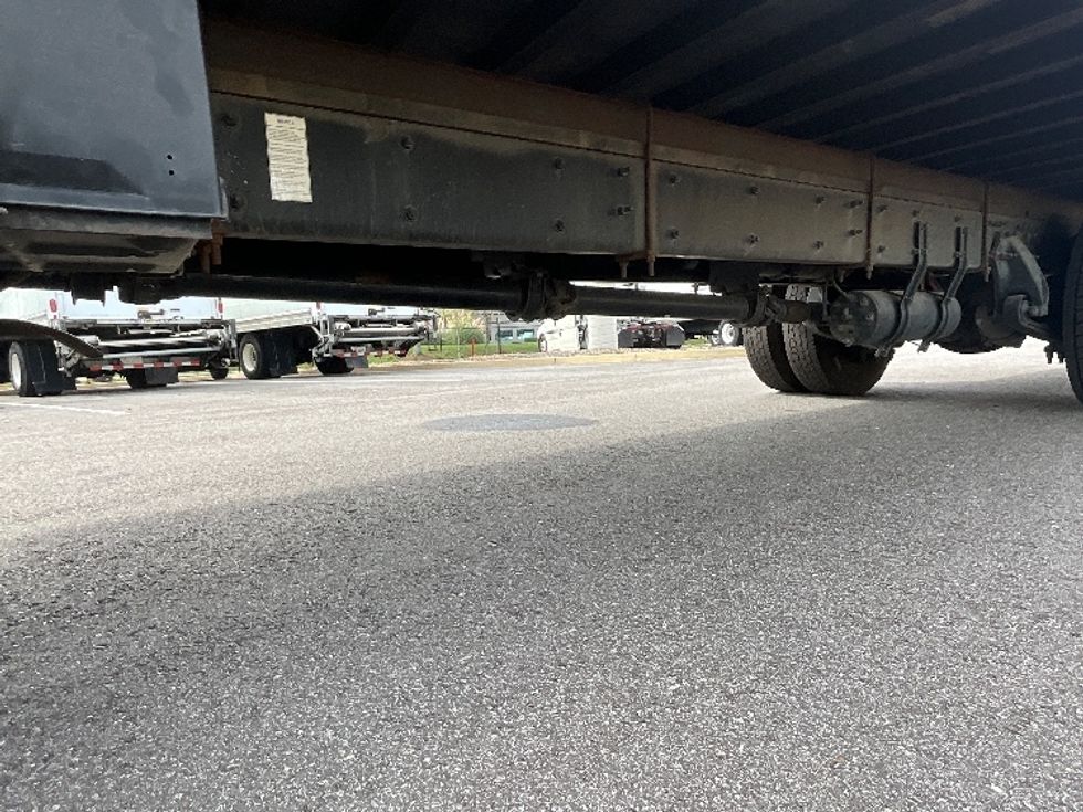 Medium Duty Box Truck-Light and Medium Duty Trucks-Freightliner-2019-M2-Atlanta (Forest Park)-GA-300,935\n\t\tmiles-$ 31,750 - Image 5