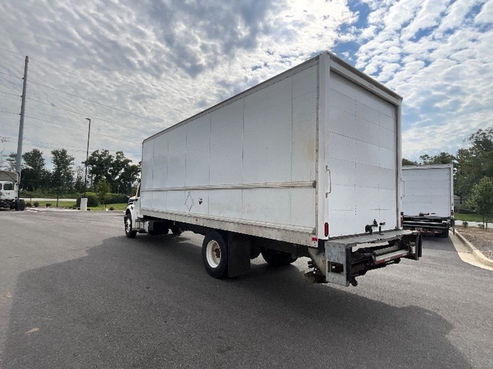 Medium Duty Box Truck-Light and Medium Duty Trucks-Freightliner-2019-M2-Atlanta (Forest Park)-GA-300,935\n\t\tmiles-$ 31,750 - Image 6