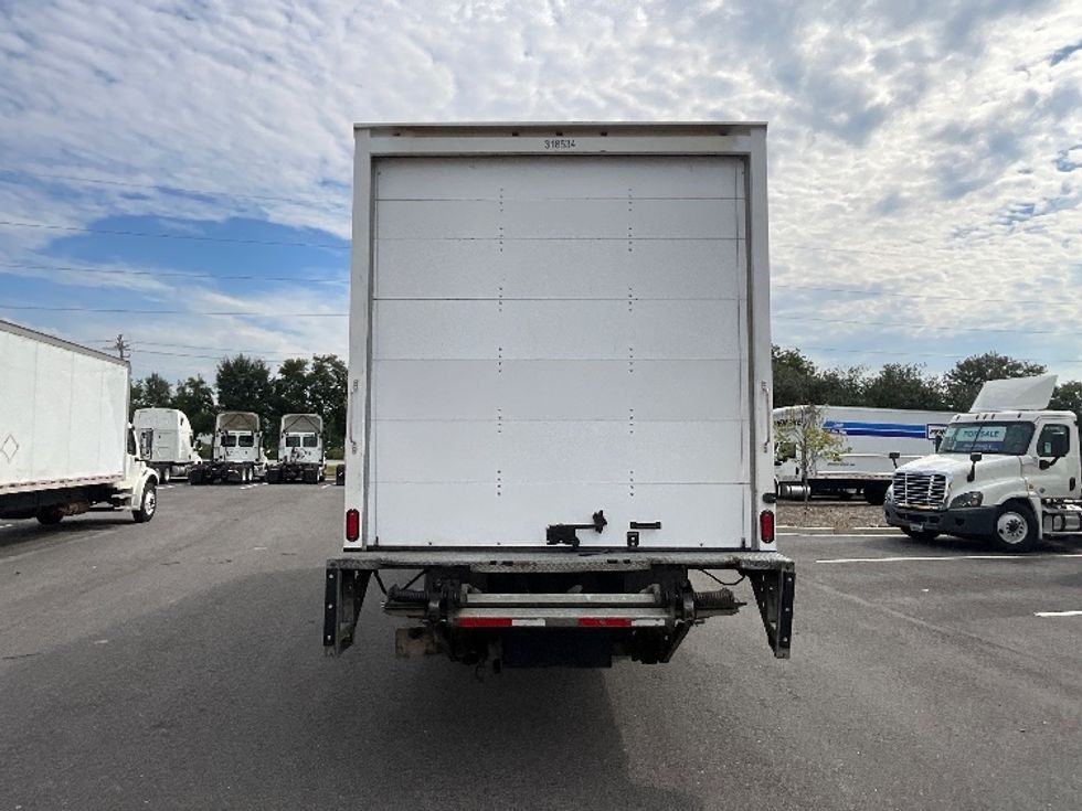 Medium Duty Box Truck-Light and Medium Duty Trucks-Freightliner-2019-M2-Atlanta (Forest Park)-GA-300,935\n\t\tmiles-$ 31,750 - Image 7