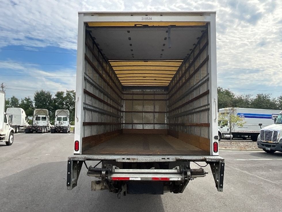 Medium Duty Box Truck-Light and Medium Duty Trucks-Freightliner-2019-M2-Atlanta (Forest Park)-GA-300,935\n\t\tmiles-$ 31,750 - Image 8
