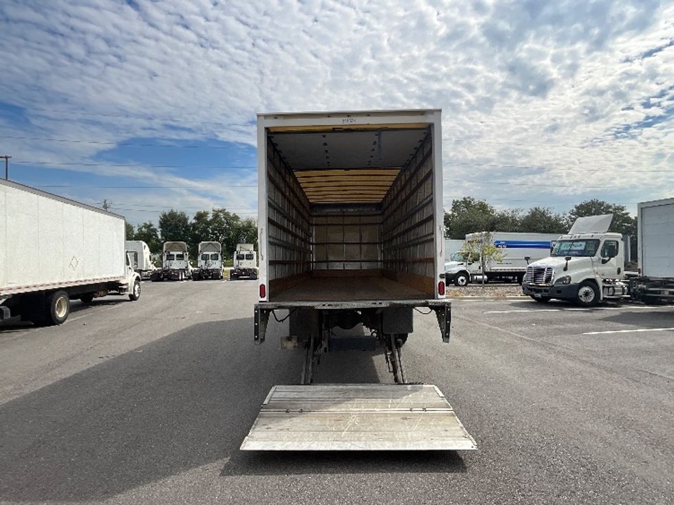Medium Duty Box Truck-Light and Medium Duty Trucks-Freightliner-2019-M2-Atlanta (Forest Park)-GA-300,935\n\t\tmiles-$ 31,750 - Image 9