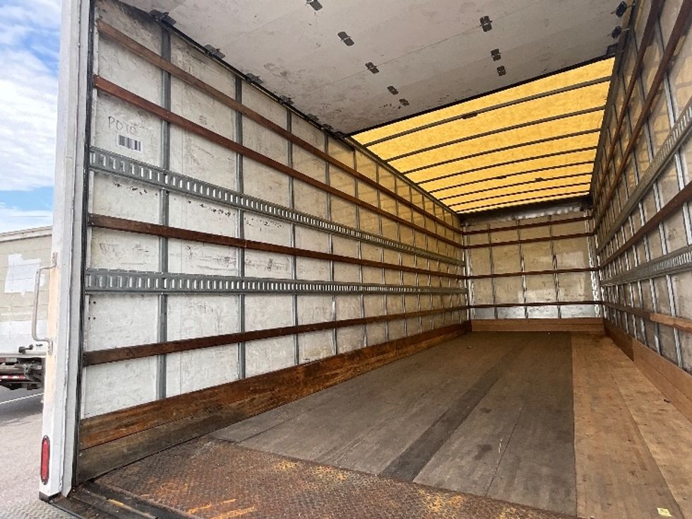 Medium Duty Box Truck-Light and Medium Duty Trucks-Freightliner-2019-M2-Atlanta (Forest Park)-GA-300,935\n\t\tmiles-$ 31,750 - Image 11