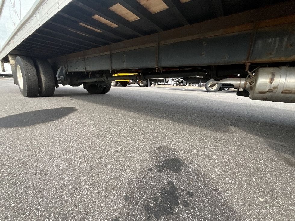 Medium Duty Box Truck-Light and Medium Duty Trucks-Freightliner-2019-M2-Atlanta (Forest Park)-GA-300,935\n\t\tmiles-$ 31,750 - Image 14