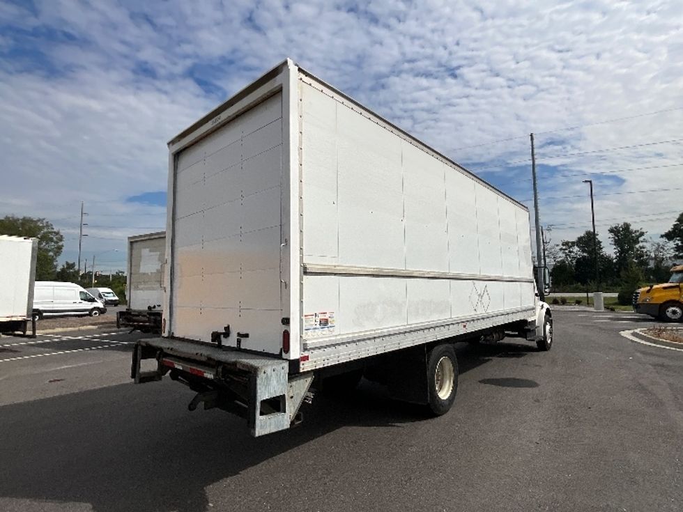 Medium Duty Box Truck-Light and Medium Duty Trucks-Freightliner-2019-M2-Atlanta (Forest Park)-GA-300,935\n\t\tmiles-$ 31,750 - Image 13