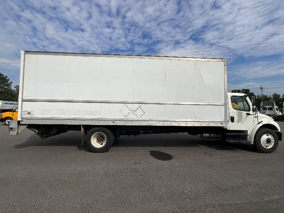 Medium Duty Box Truck-Light and Medium Duty Trucks-Freightliner-2019-M2-Atlanta (Forest Park)-GA-300,935\n\t\tmiles-$ 31,750 - Image 15