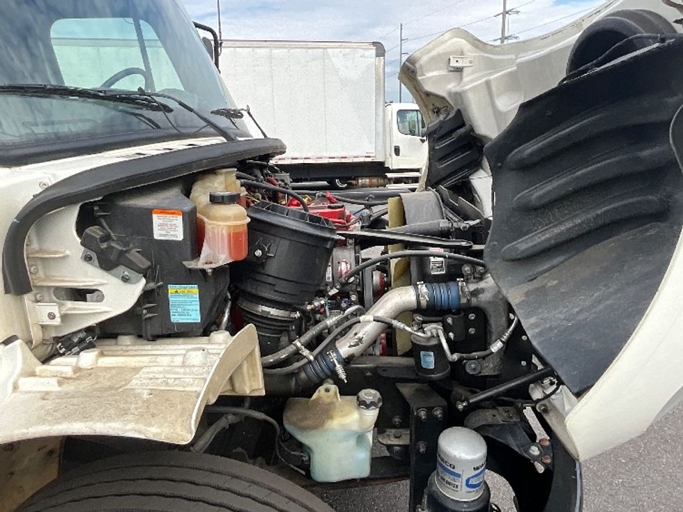 Medium Duty Box Truck-Light and Medium Duty Trucks-Freightliner-2019-M2-Atlanta (Forest Park)-GA-300,935\n\t\tmiles-$ 31,750 - Image 22