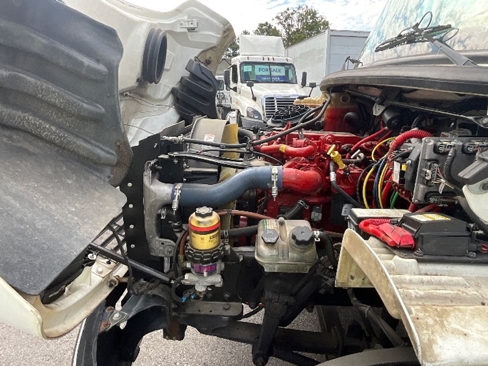 Medium Duty Box Truck-Light and Medium Duty Trucks-Freightliner-2019-M2-Atlanta (Forest Park)-GA-300,935\n\t\tmiles-$ 31,750 - Image 23