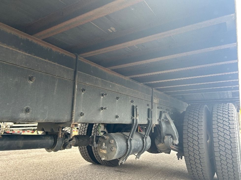 Medium Duty Box Truck-Light and Medium Duty Trucks-Freightliner-2019-M2-Atlanta (Forest Park)-GA-91,176\n\t\tmiles-$ 62,250 - Image 5
