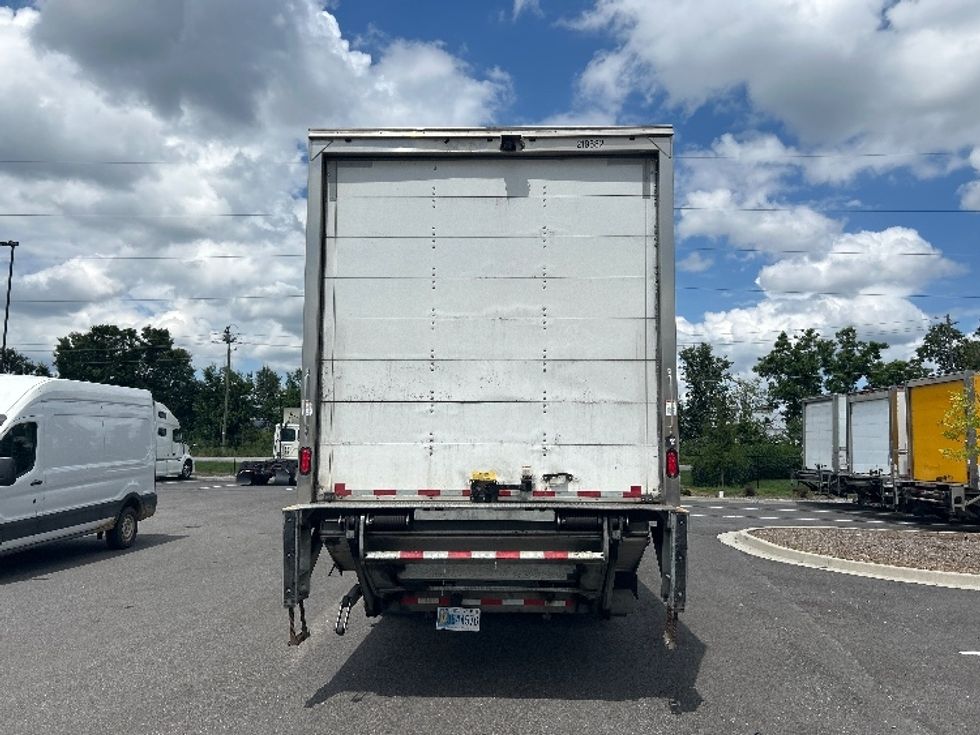 Medium Duty Box Truck-Light and Medium Duty Trucks-Freightliner-2019-M2-Atlanta (Forest Park)-GA-91,176\n\t\tmiles-$ 62,250 - Image 7