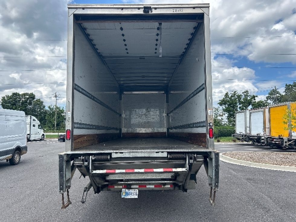 Medium Duty Box Truck-Light and Medium Duty Trucks-Freightliner-2019-M2-Atlanta (Forest Park)-GA-91,176\n\t\tmiles-$ 62,250 - Image 8