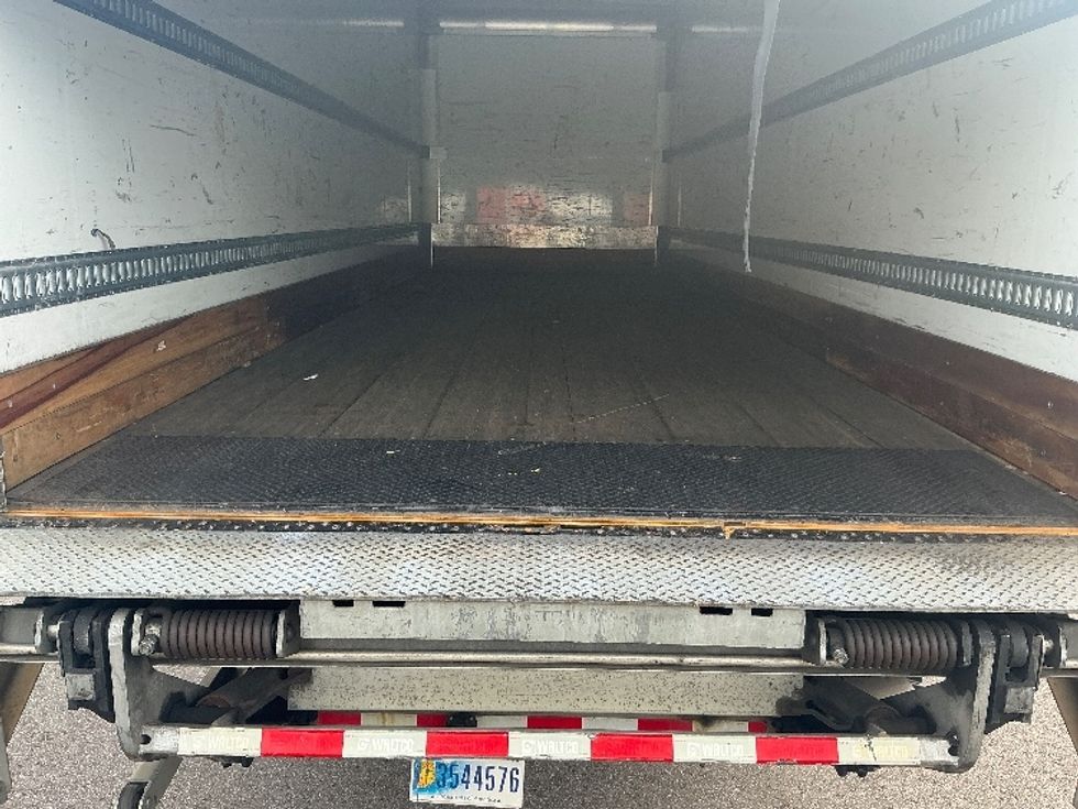 Medium Duty Box Truck-Light and Medium Duty Trucks-Freightliner-2019-M2-Atlanta (Forest Park)-GA-91,176\n\t\tmiles-$ 62,250 - Image 10