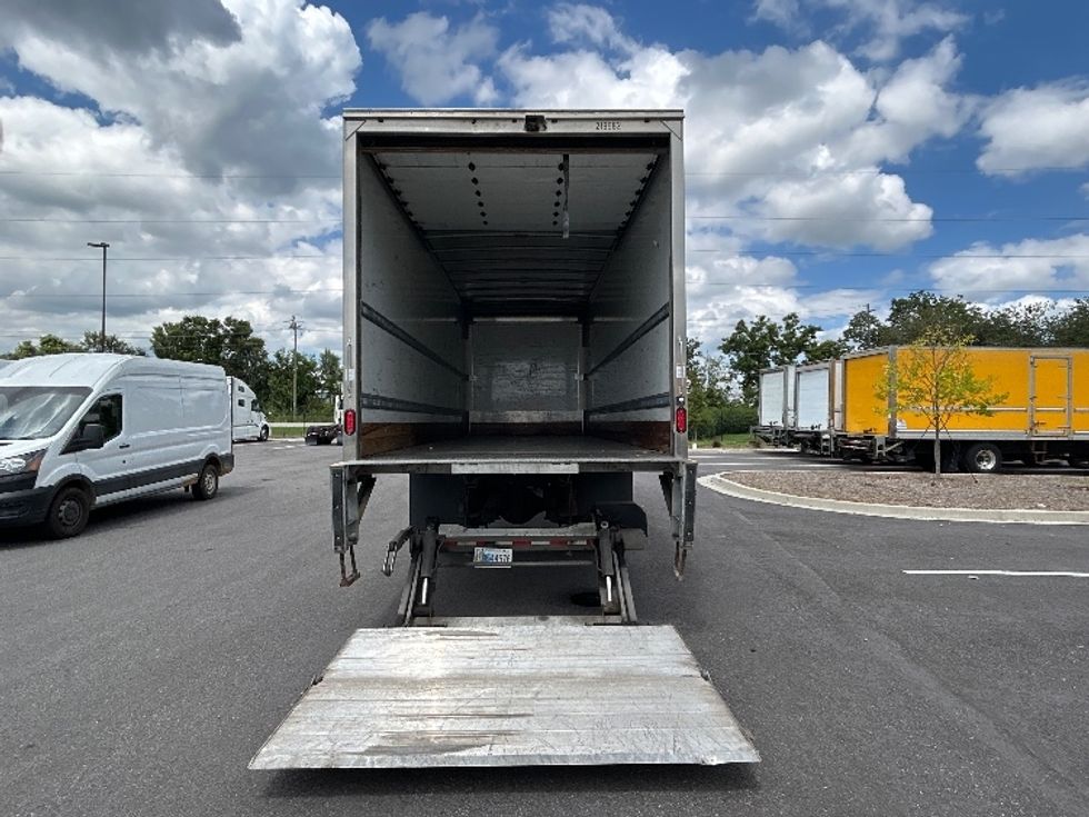 Medium Duty Box Truck-Light and Medium Duty Trucks-Freightliner-2019-M2-Atlanta (Forest Park)-GA-91,176\n\t\tmiles-$ 62,250 - Image 9