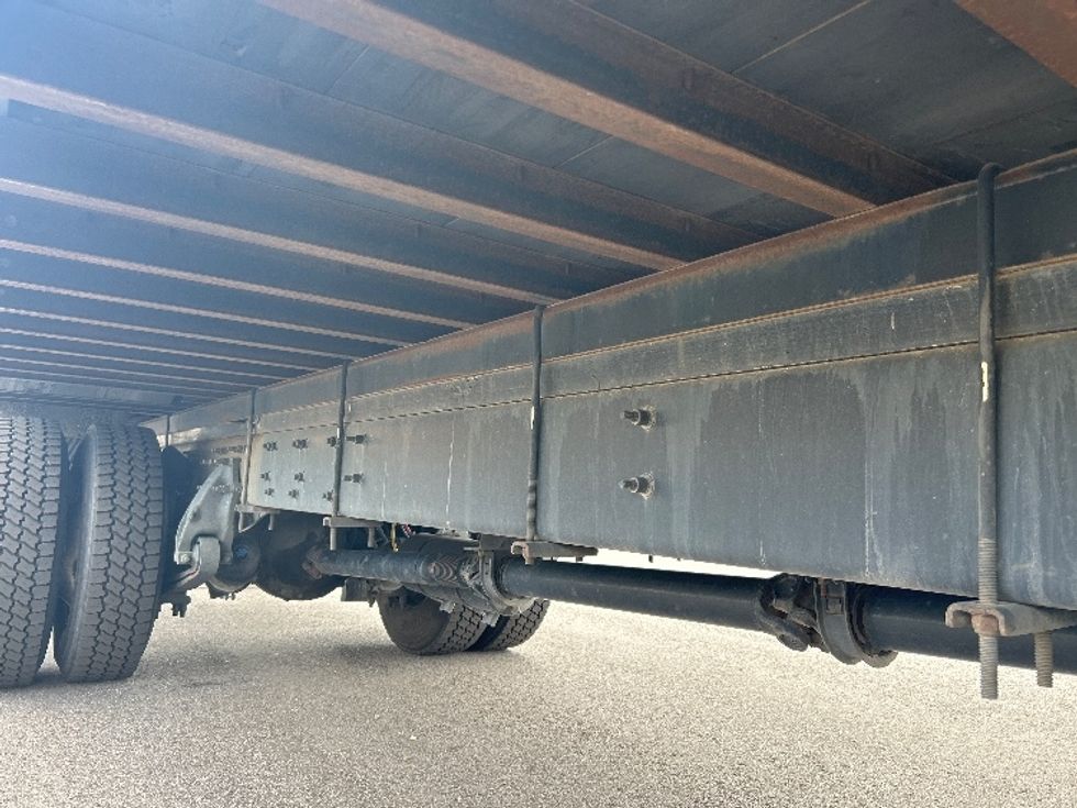 Medium Duty Box Truck-Light and Medium Duty Trucks-Freightliner-2019-M2-Atlanta (Forest Park)-GA-91,176\n\t\tmiles-$ 62,250 - Image 14