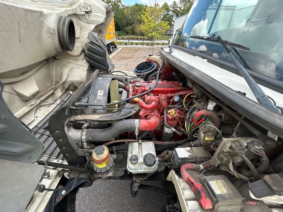 Medium Duty Box Truck-Light and Medium Duty Trucks-Freightliner-2019-M2-Atlanta (Forest Park)-GA-91,176\n\t\tmiles-$ 62,250 - Image 24