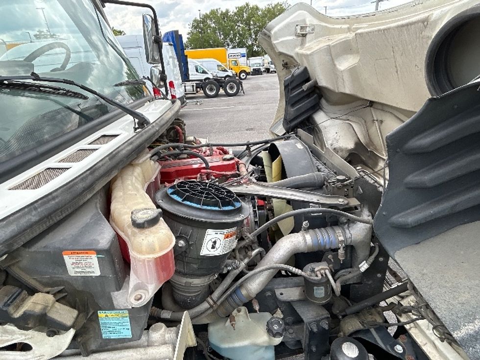 Medium Duty Box Truck-Light and Medium Duty Trucks-Freightliner-2019-M2-Atlanta (Forest Park)-GA-91,176\n\t\tmiles-$ 62,250 - Image 23