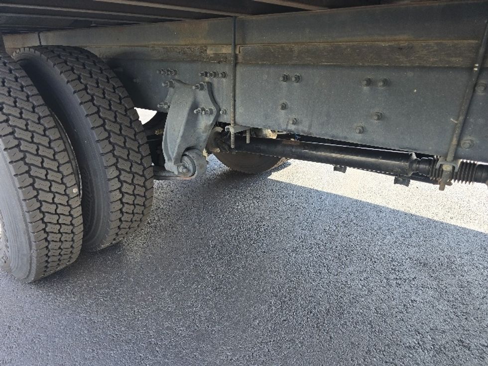 Medium Duty Box Truck-Light and Medium Duty Trucks-Freightliner-2019-M2-Atlanta (Forest Park)-GA-99,414\n\t\tmiles-$ 61,250 - Image 14