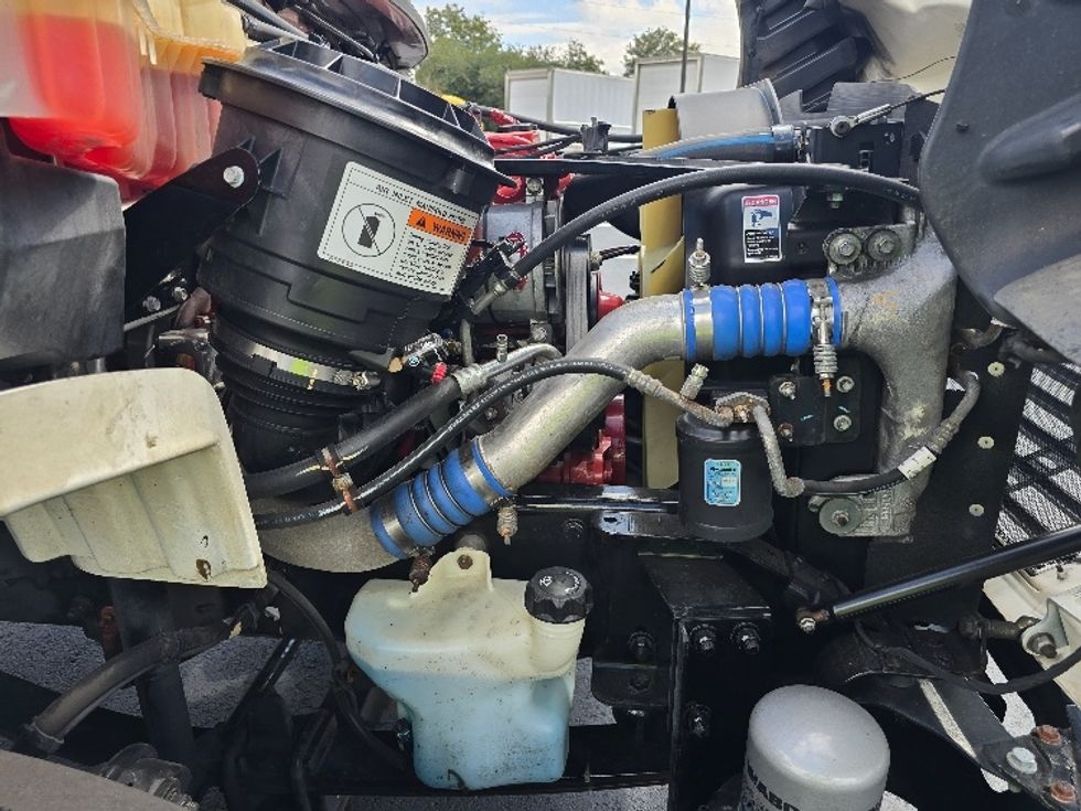 Medium Duty Box Truck-Light and Medium Duty Trucks-Freightliner-2019-M2-Atlanta (Forest Park)-GA-99,414\n\t\tmiles-$ 61,250 - Image 23