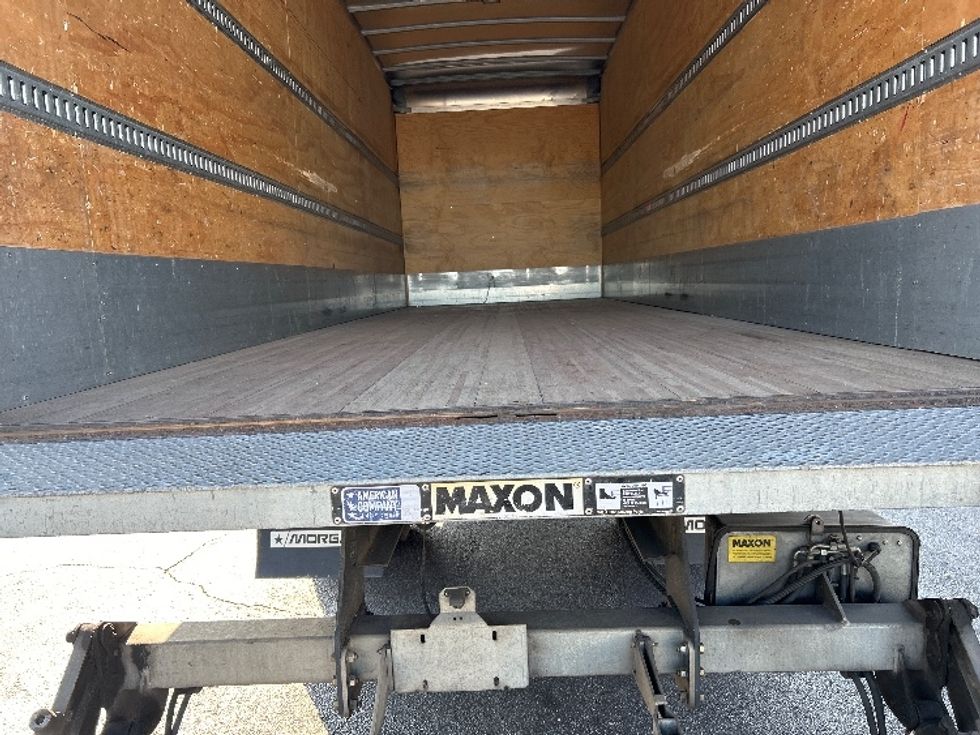 Medium Duty Box Truck-Light and Medium Duty Trucks-Freightliner-2019-M2-Atlanta-GA-147,100\n\t\tmiles-$ 55,250 - Image 10