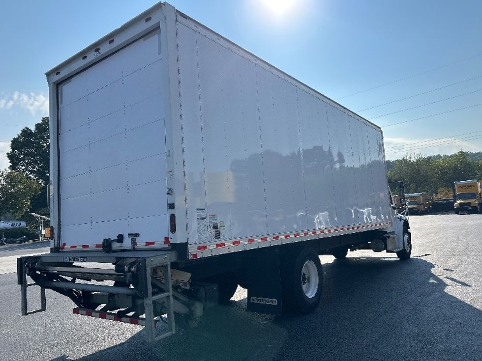 Medium Duty Box Truck-Light and Medium Duty Trucks-Freightliner-2019-M2-Atlanta-GA-147,100\n\t\tmiles-$ 55,250 - Image 13