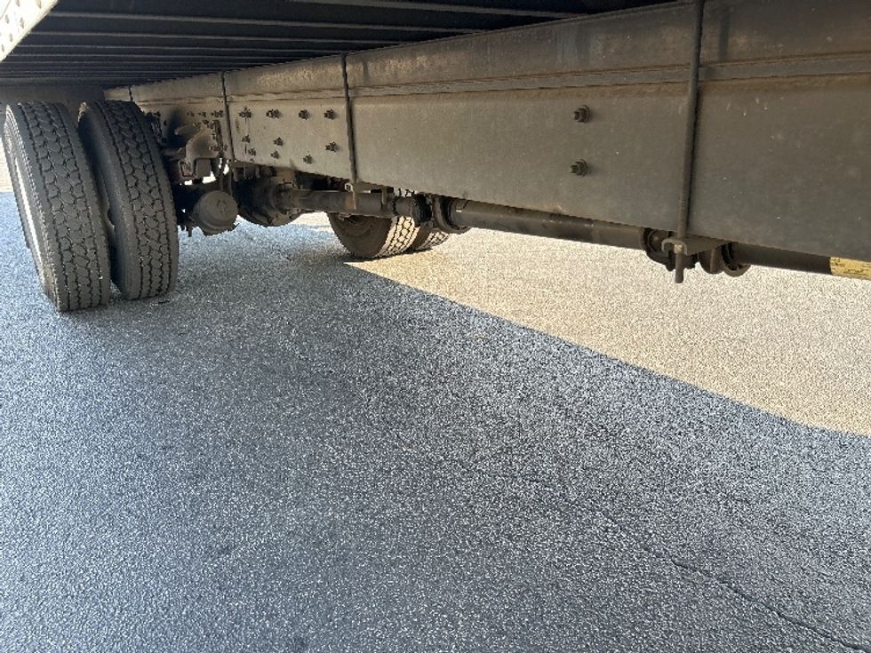 Medium Duty Box Truck-Light and Medium Duty Trucks-Freightliner-2019-M2-Atlanta-GA-147,100\n\t\tmiles-$ 55,250 - Image 14