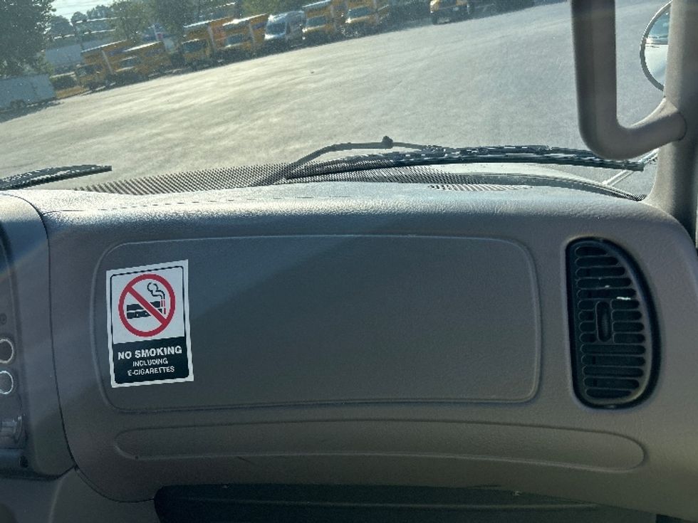 Medium Duty Box Truck-Light and Medium Duty Trucks-Freightliner-2019-M2-Atlanta-GA-147,100\n\t\tmiles-$ 55,250 - Image 21