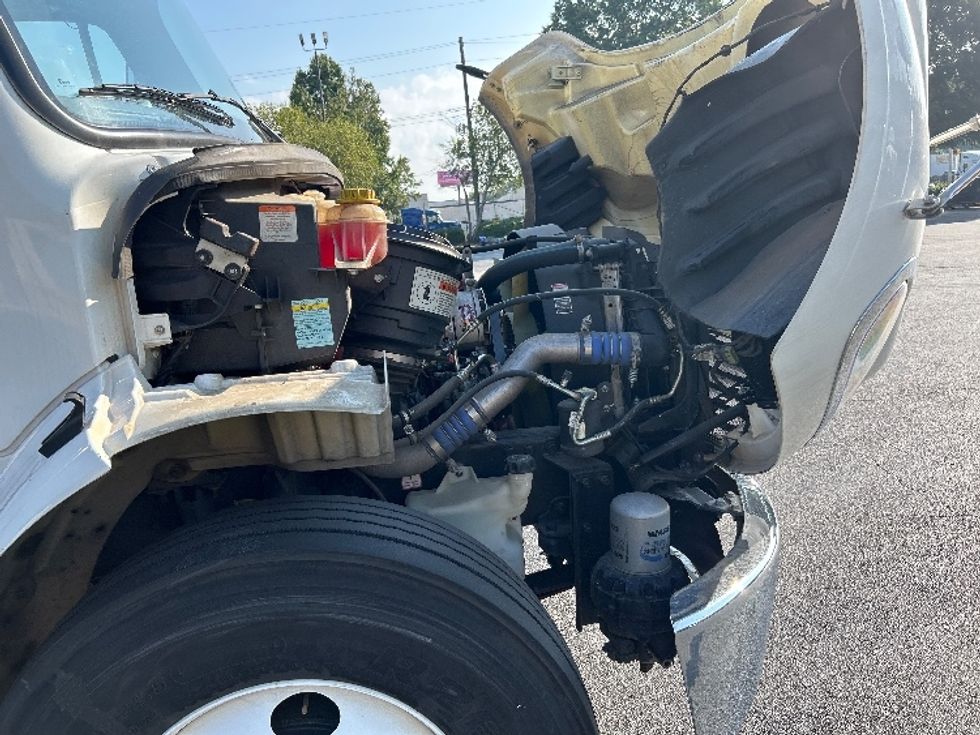 Medium Duty Box Truck-Light and Medium Duty Trucks-Freightliner-2019-M2-Atlanta-GA-147,100\n\t\tmiles-$ 55,250 - Image 23