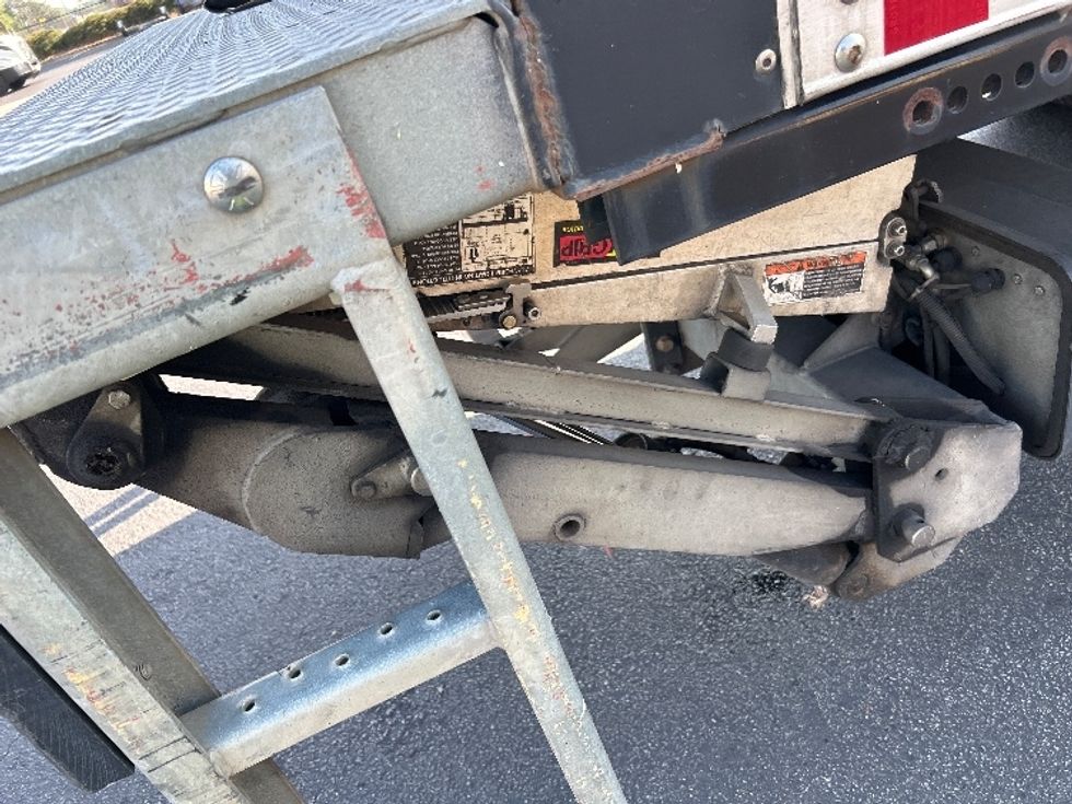 Medium Duty Box Truck-Light and Medium Duty Trucks-Freightliner-2019-M2-Atlanta-GA-147,100\n\t\tmiles-$ 55,250 - Image 25