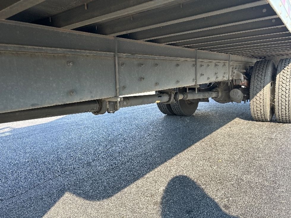 Medium Duty Box Truck-Light and Medium Duty Trucks-Freightliner-2019-M2-Atlanta-GA-147,100\n\t\tmiles-$ 55,250 - Image 5