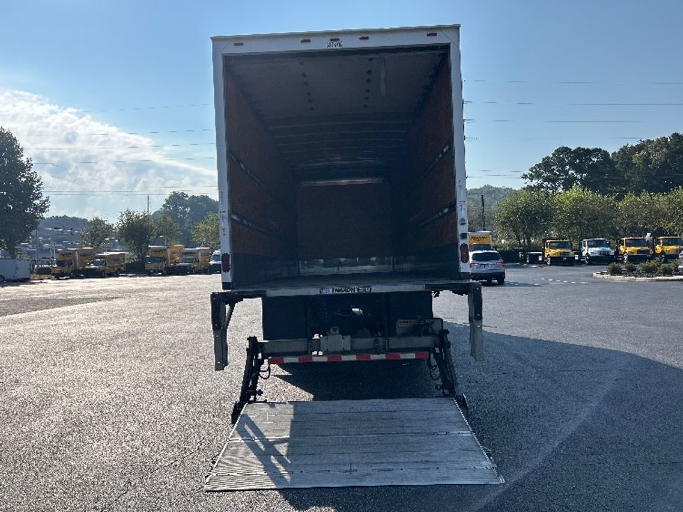 Medium Duty Box Truck-Light and Medium Duty Trucks-Freightliner-2019-M2-Atlanta-GA-147,100\n\t\tmiles-$ 55,250 - Image 9