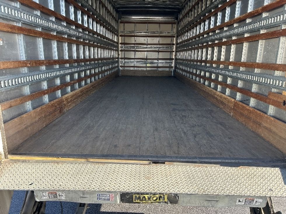 Medium Duty Box Truck-Light and Medium Duty Trucks-Freightliner-2019-M2-Atlanta-GA-153,215\n\t\tmiles-$ 54,750 - Image 10