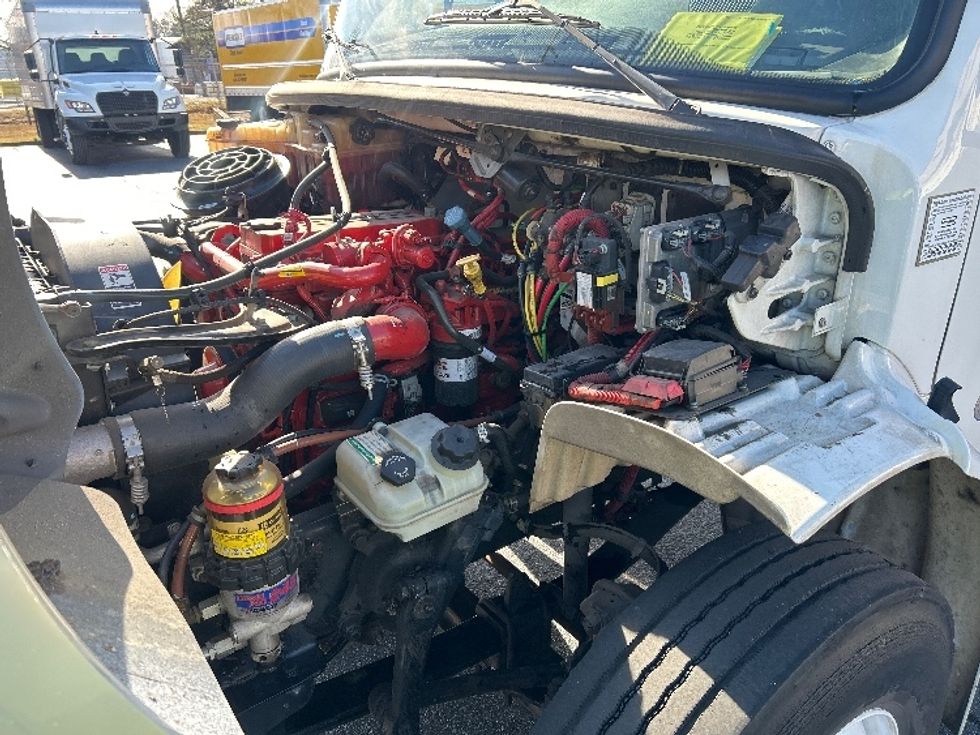Medium Duty Box Truck-Light and Medium Duty Trucks-Freightliner-2019-M2-Atlanta-GA-153,215\n\t\tmiles-$ 54,750 - Image 21