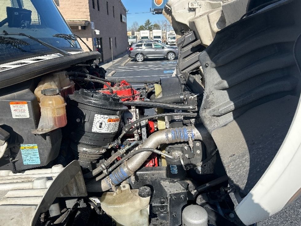 Medium Duty Box Truck-Light and Medium Duty Trucks-Freightliner-2019-M2-Atlanta-GA-153,215\n\t\tmiles-$ 54,750 - Image 24